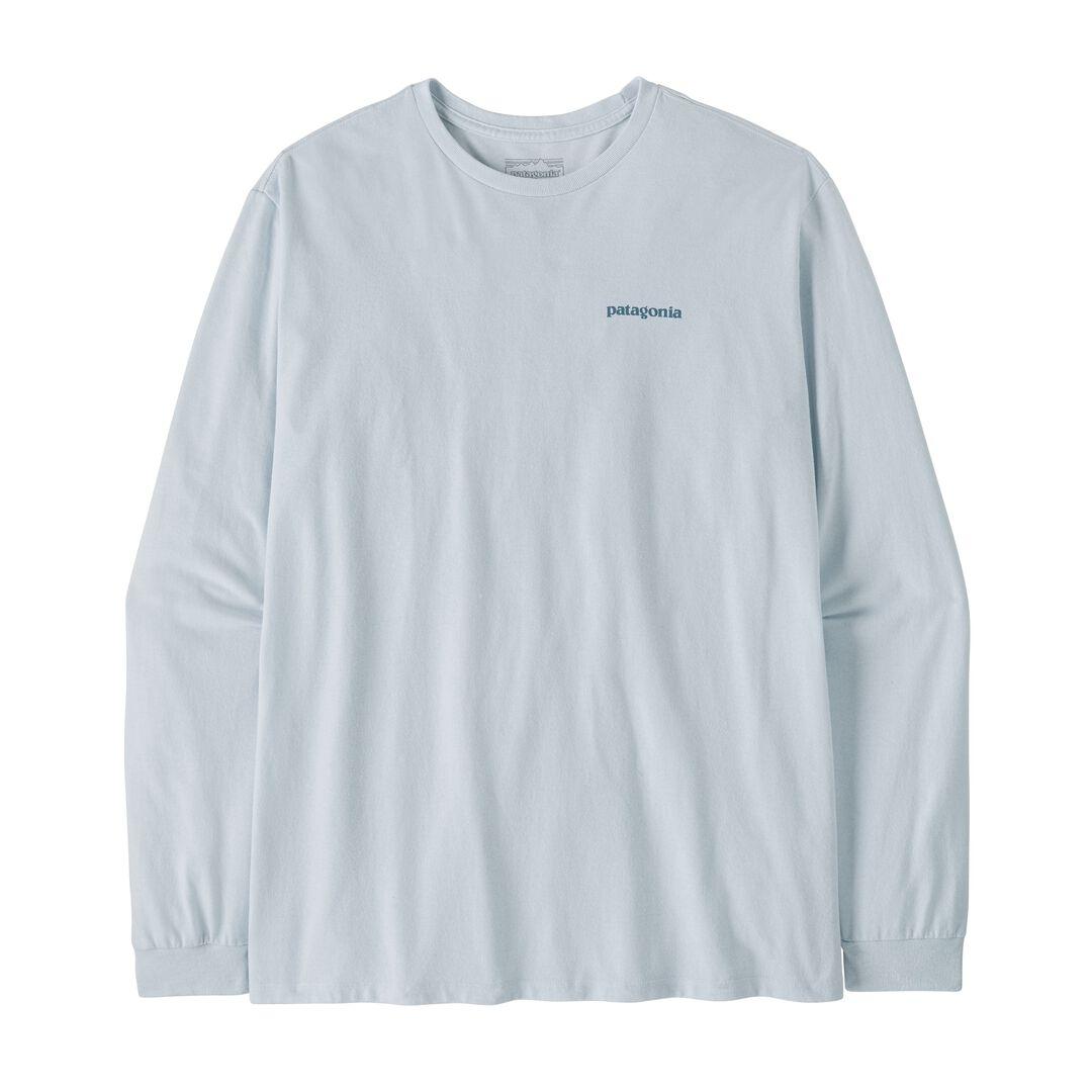 Long-Sleeved Flying Fish Responsibili-Tee®