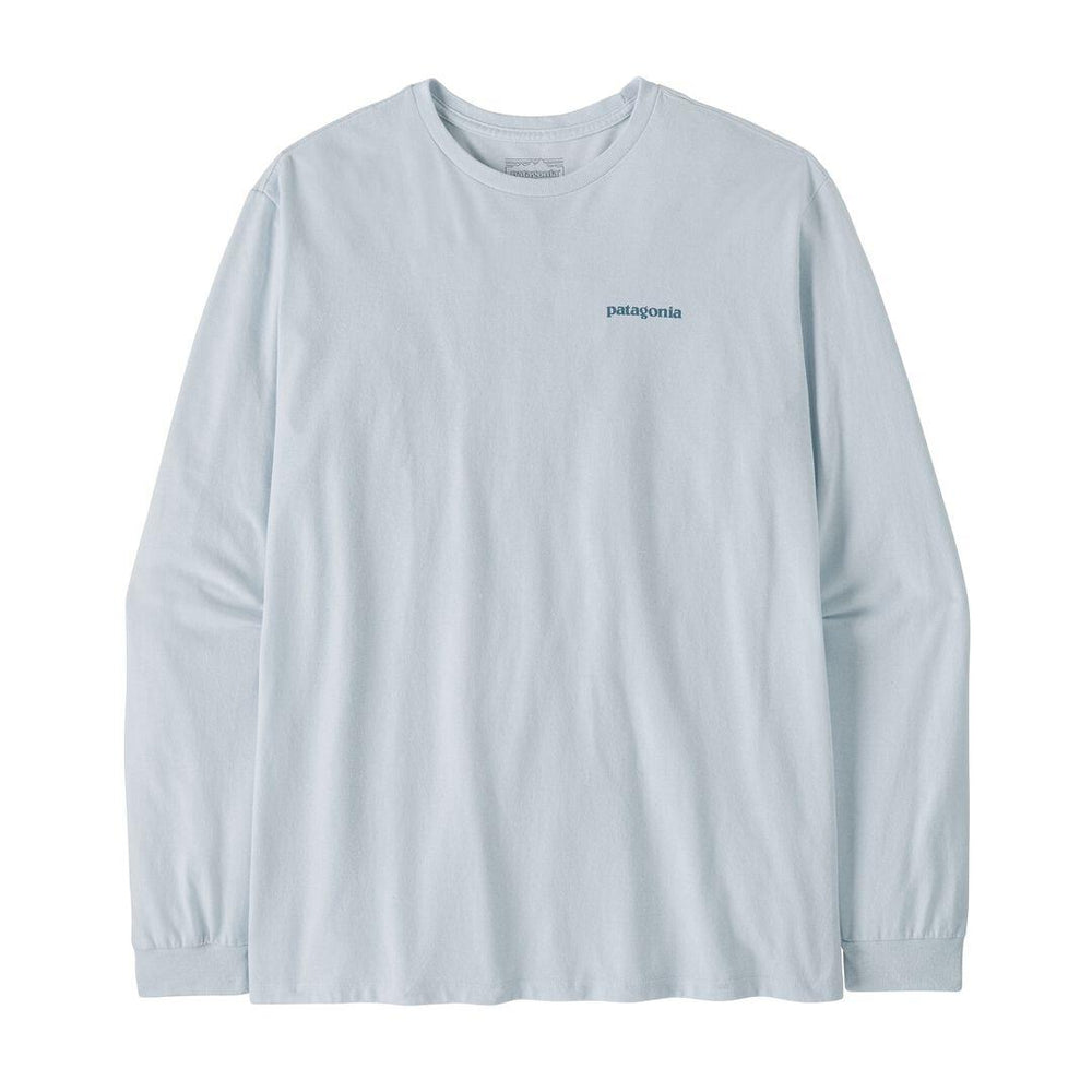Long-Sleeved Flying Fish Responsibili-Tee®