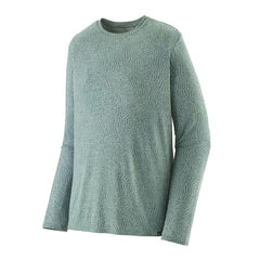 Tropic Comfort Natural Crew Sun Shirt