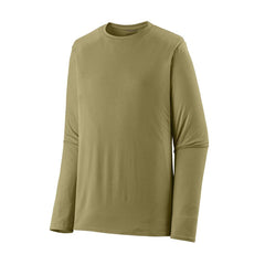 Tropic Comfort Natural Crew Sun Shirt