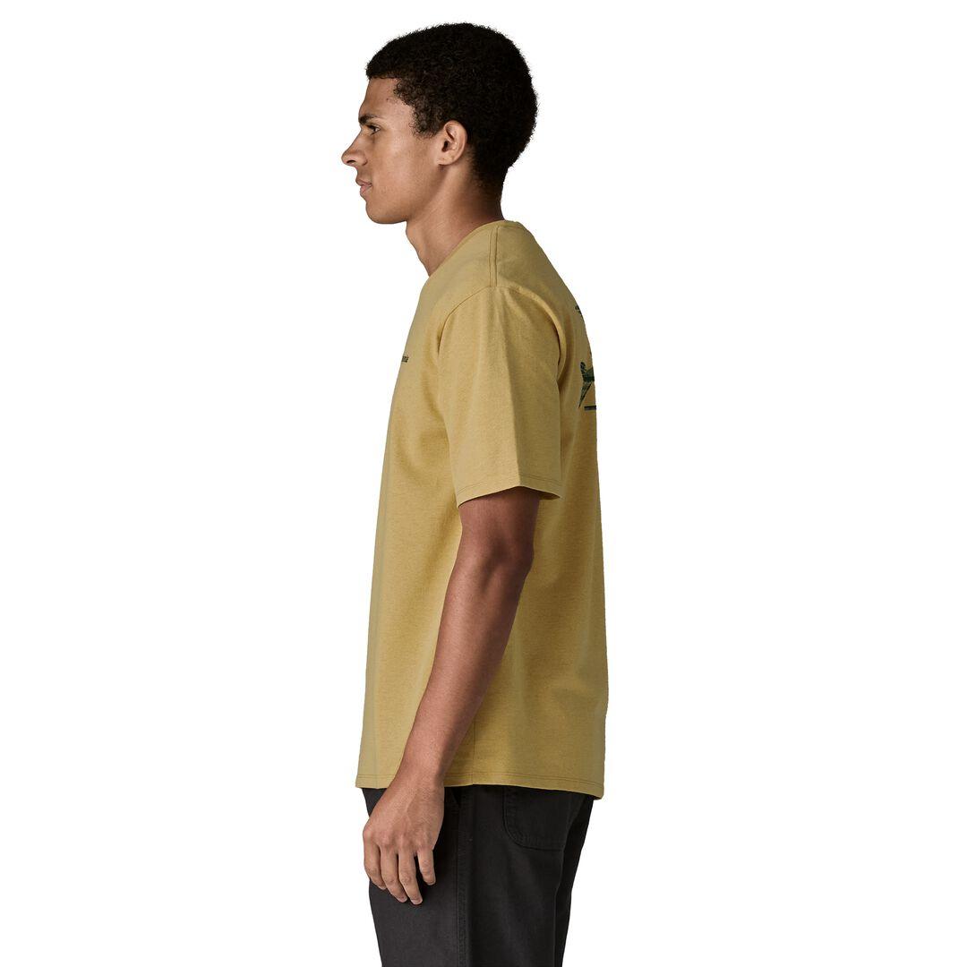 Men’s Flying Fish Responsibili-Tee®
