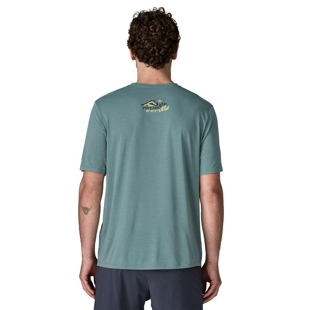 Capilene® Cool Daily Shirt - Trailcheck