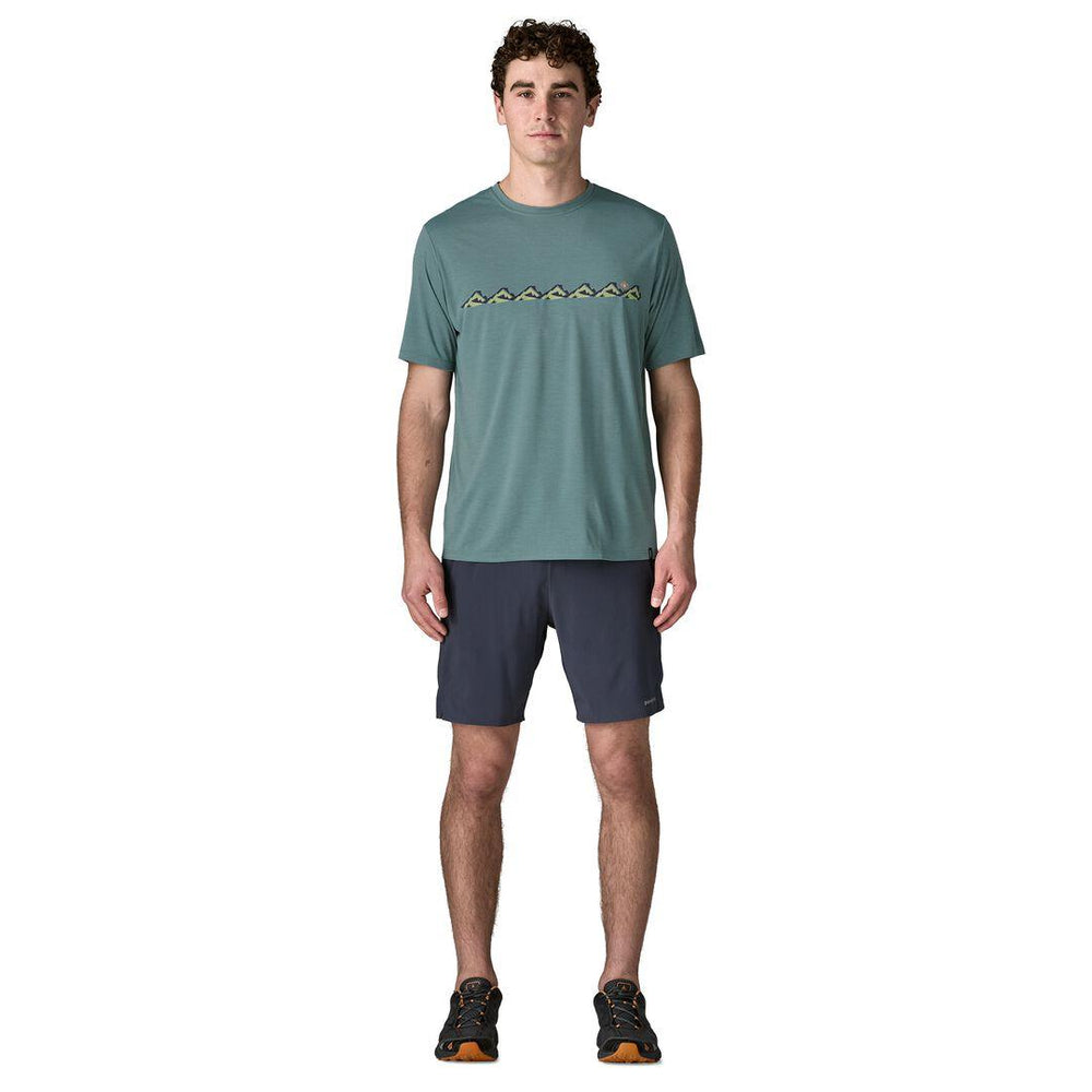 Capilene® Cool Daily Shirt - Trailcheck