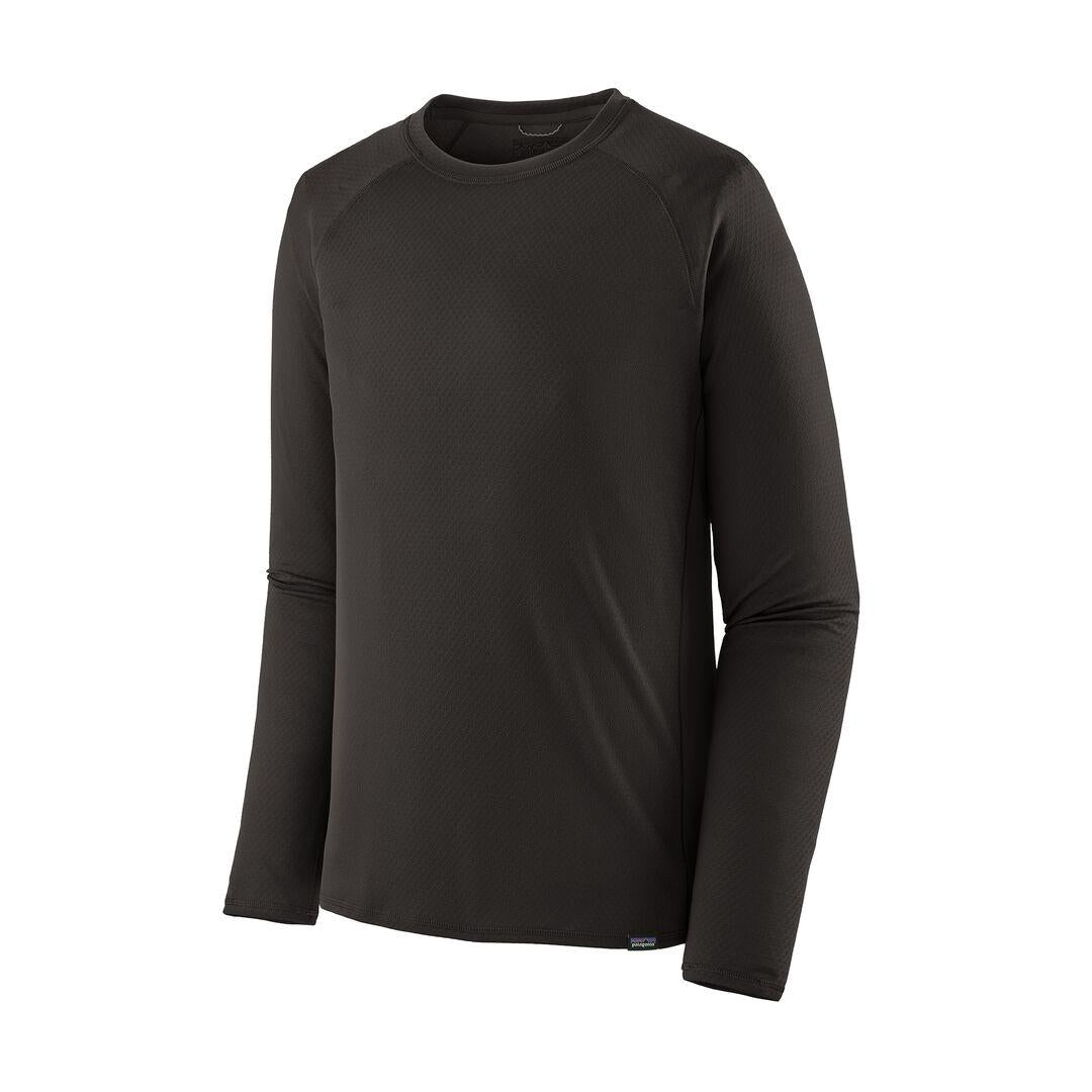 Capilene® Midweight Baselayer Crewneck