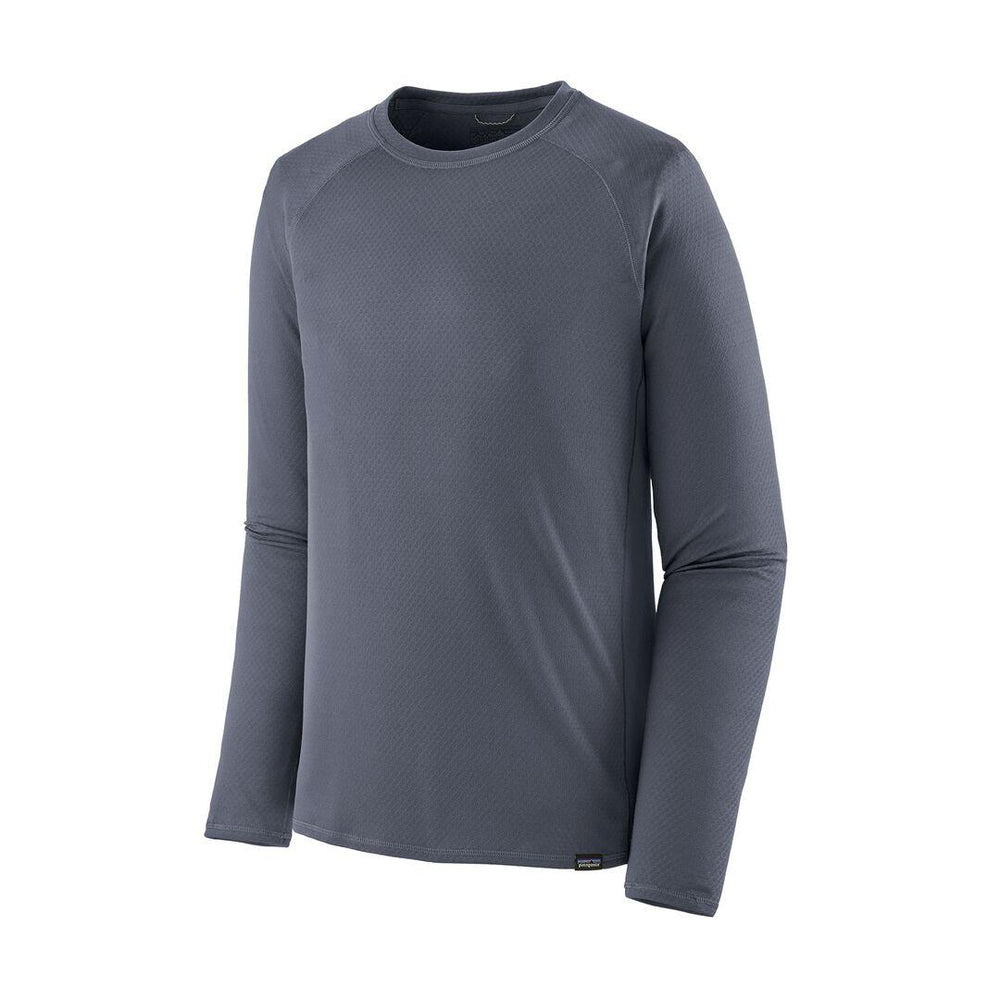 Capilene® Midweight Baselayer Crewneck