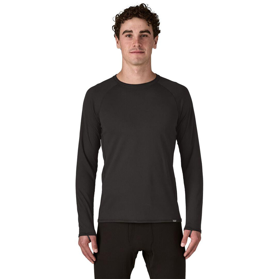 Capilene® Midweight Baselayer Crewneck