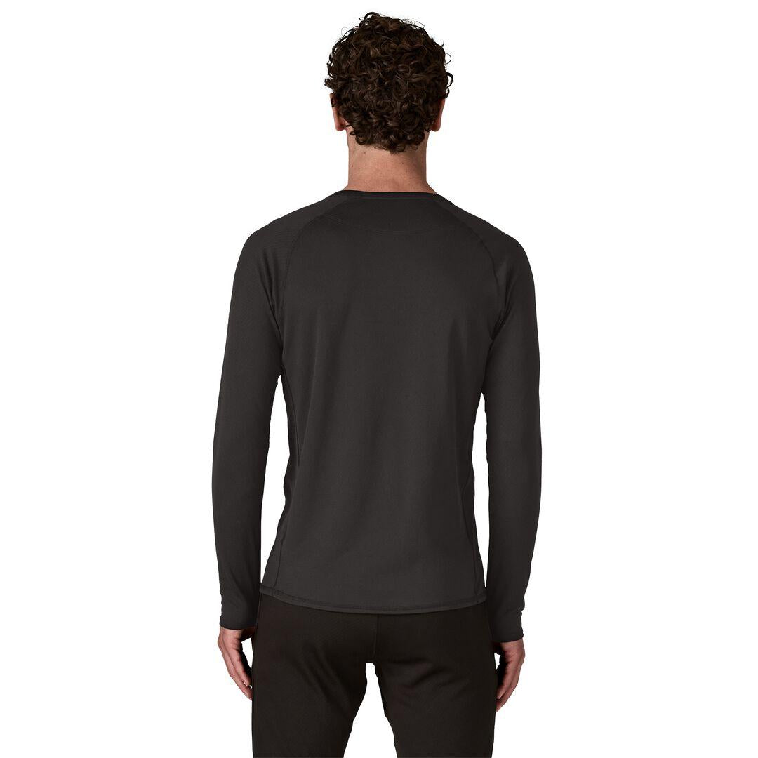 Capilene® Midweight Baselayer Crewneck