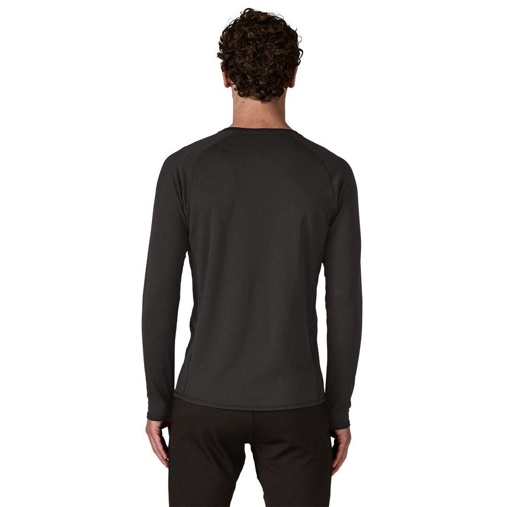 Capilene® Midweight Baselayer Crewneck
