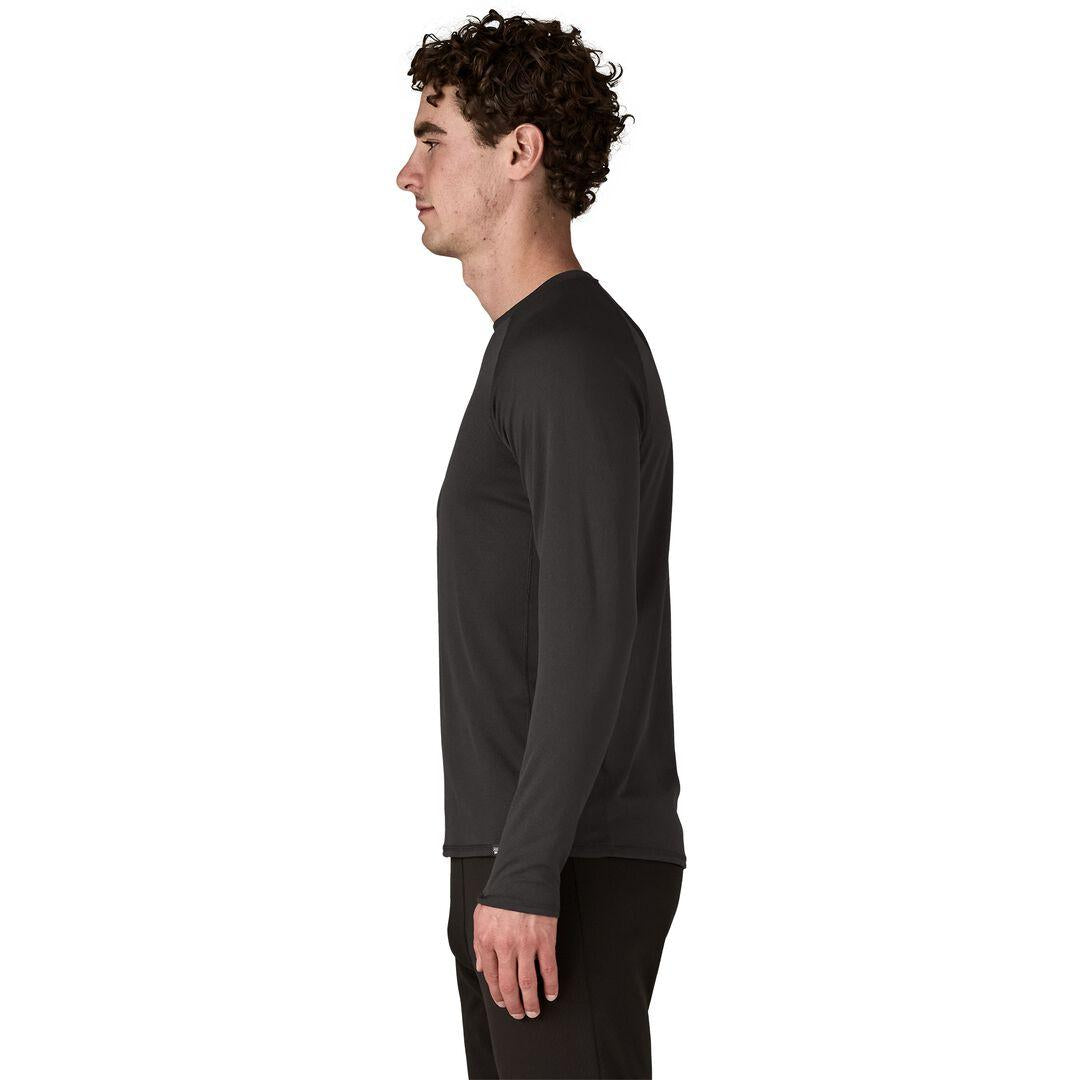 Capilene® Midweight Baselayer Crewneck