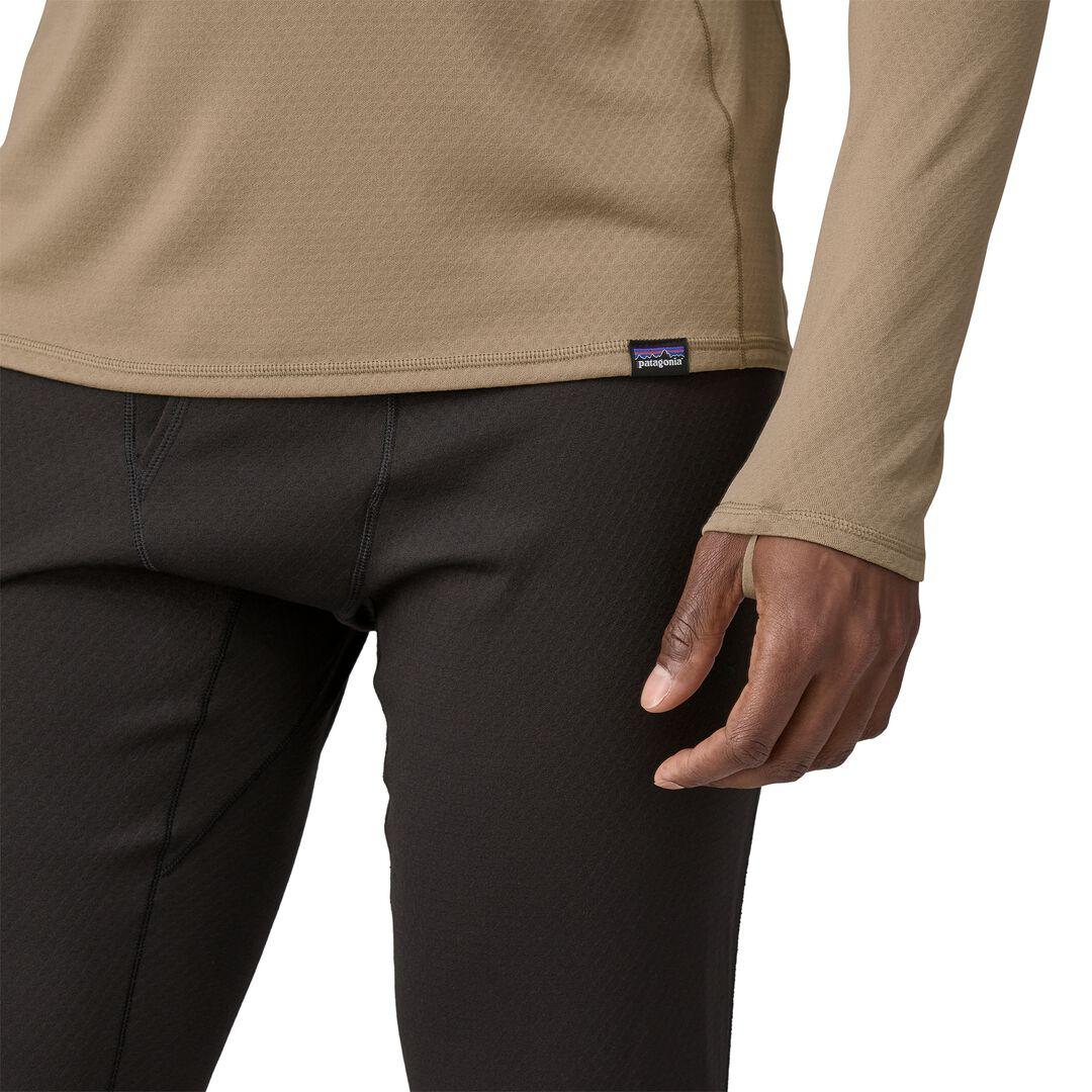 Capilene® Midweight Baselayer Crewneck
