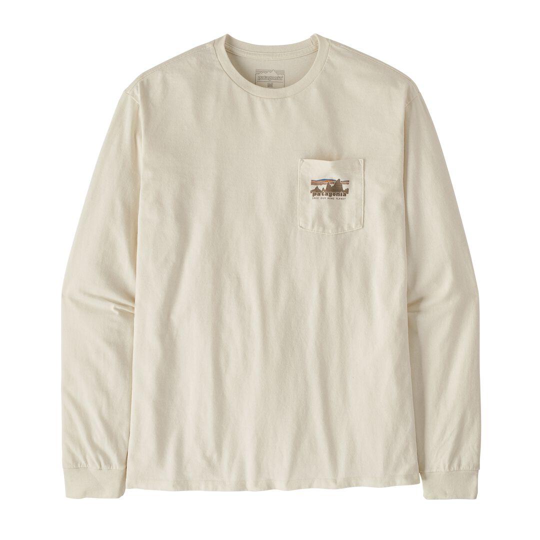 73 Skyline Pocket Responsibili-Tee®