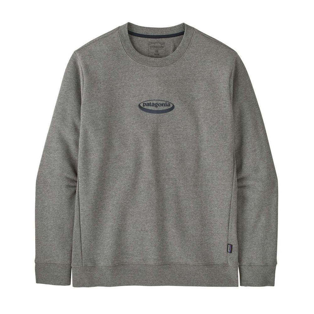 95 Oval Logo Uprisal Crew Sweatshirt