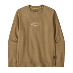 95 Oval Logo Uprisal Crew Sweatshirt