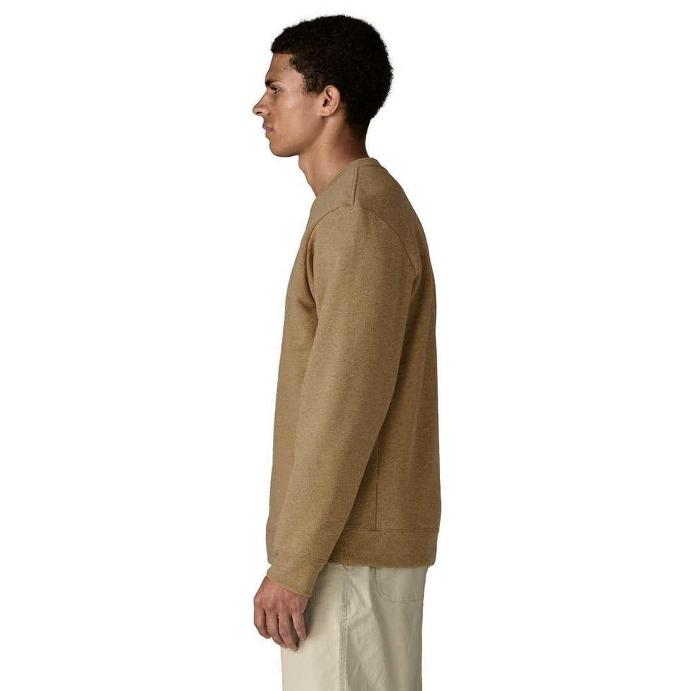 95 Oval Logo Uprisal Crew Sweatshirt