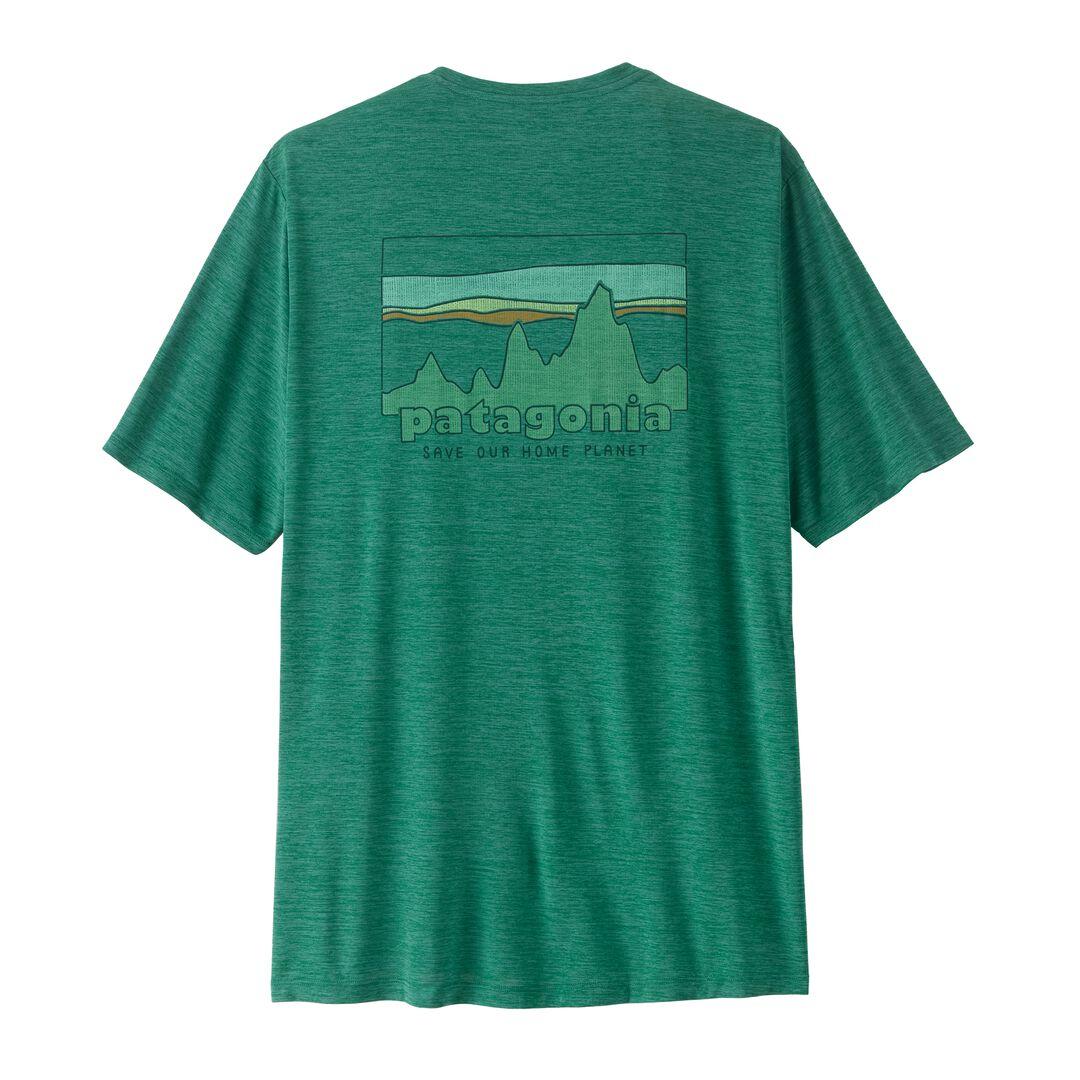 Capilene® Cool Daily Shirt - '73 Skyline