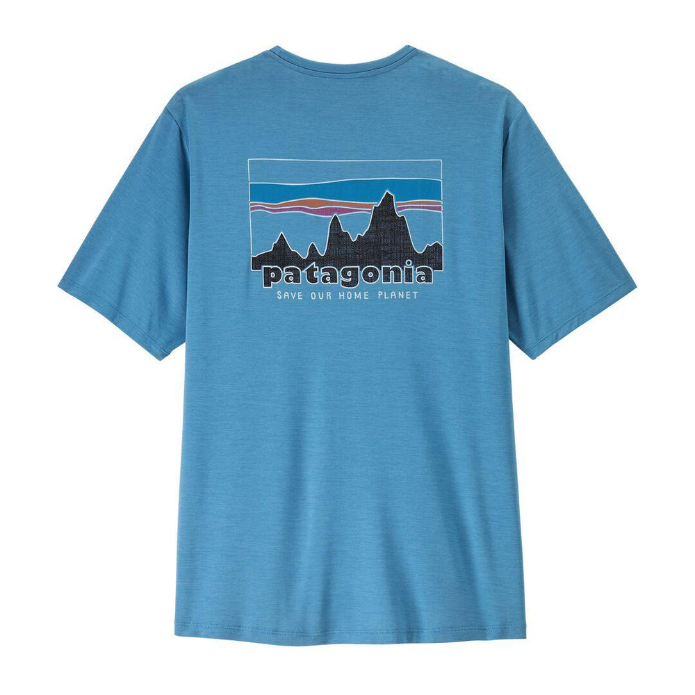 Capilene® Cool Daily Shirt - '73 Skyline