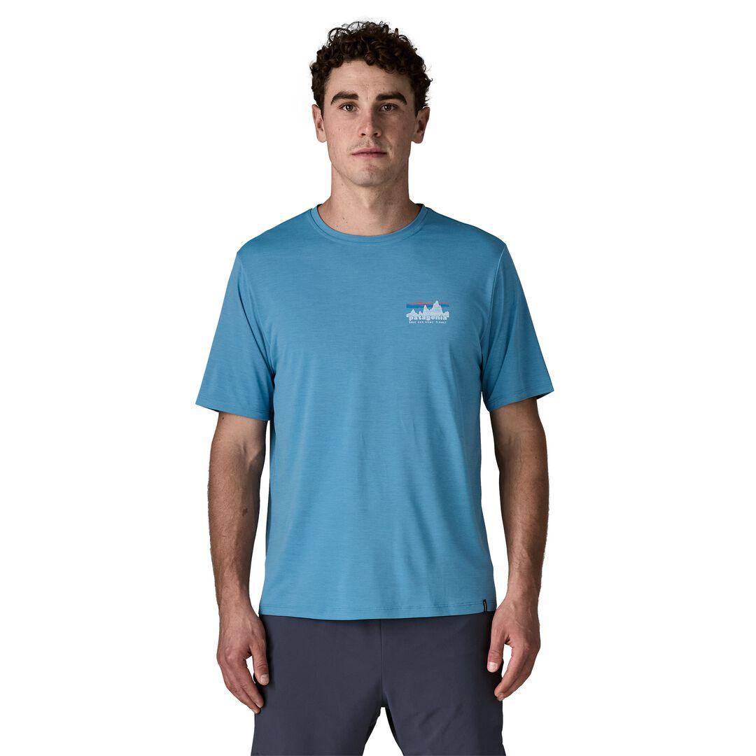 Capilene® Cool Daily Shirt - '73 Skyline