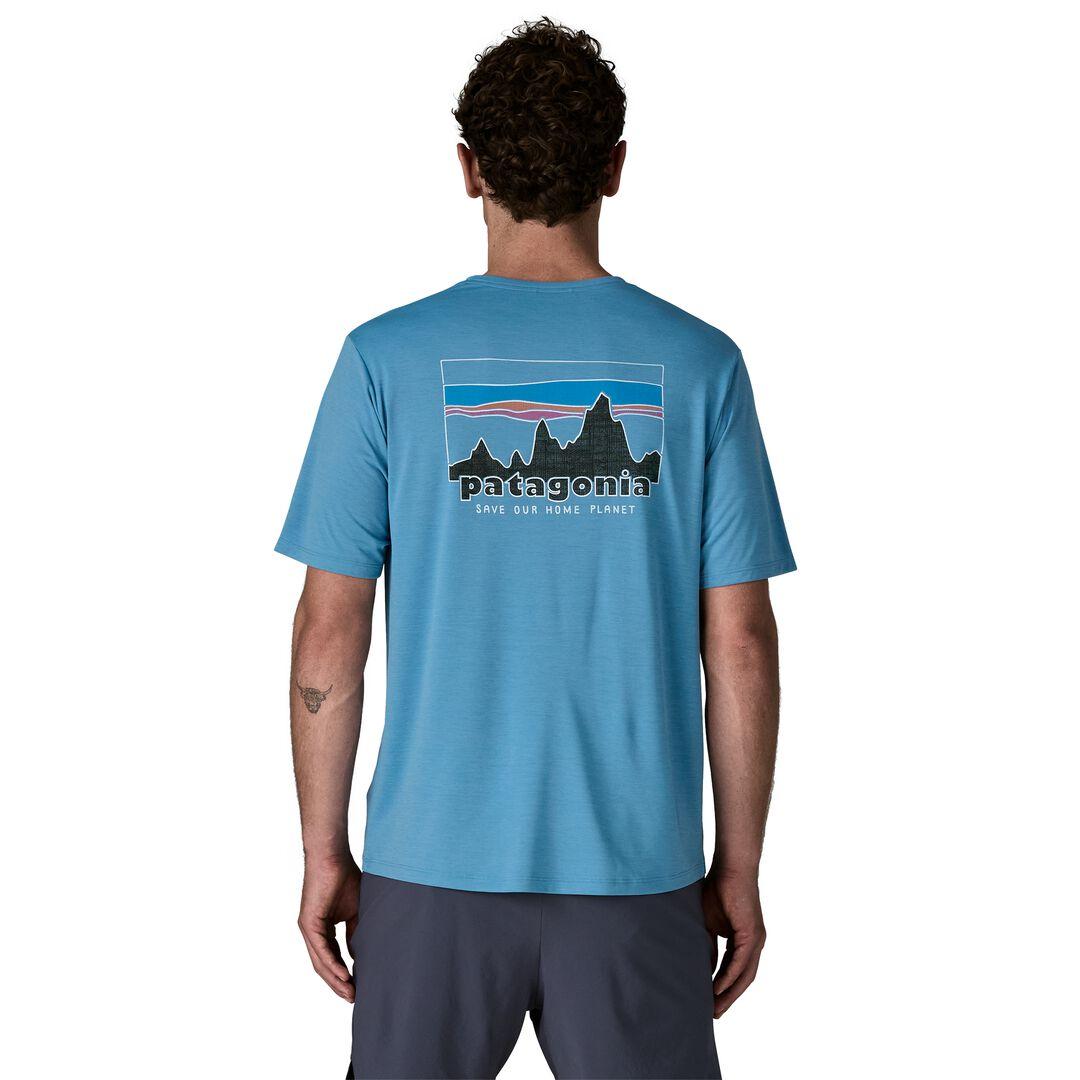 Capilene® Cool Daily Shirt - '73 Skyline