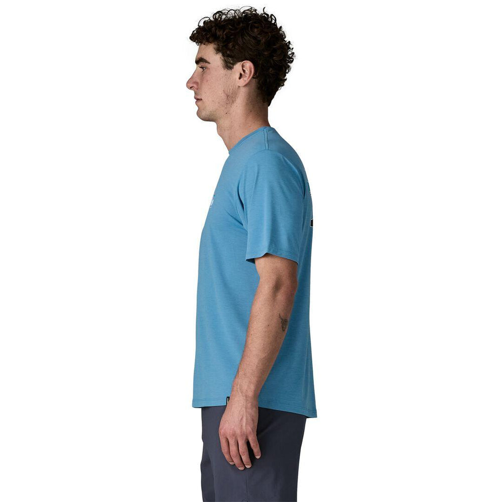 Capilene® Cool Daily Shirt - '73 Skyline