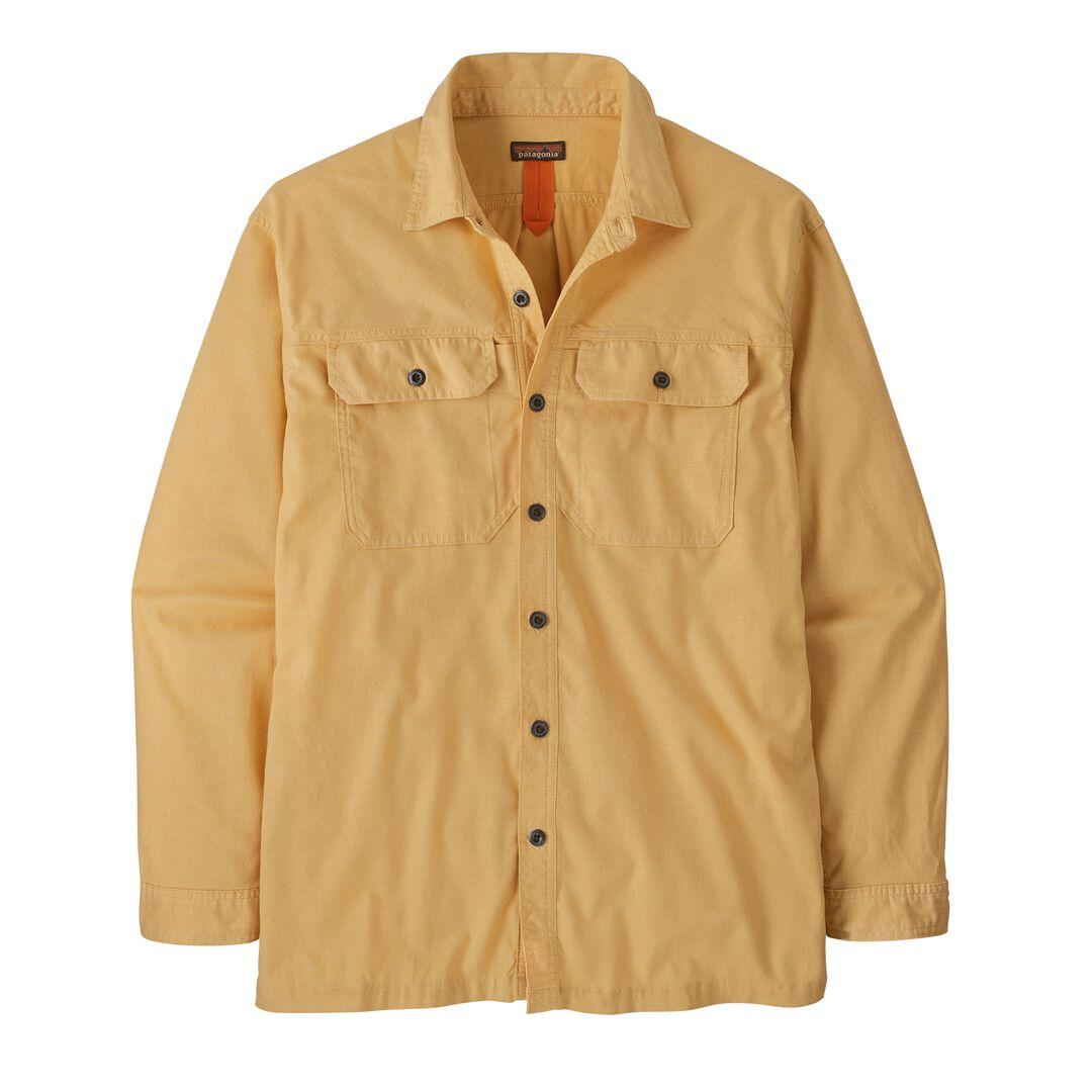 Light Farrier's Work Shirt