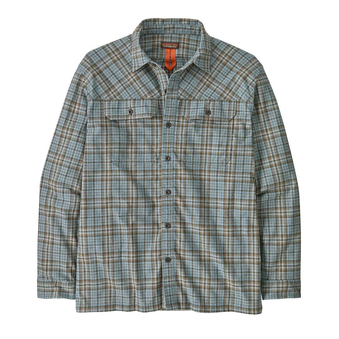 Light Farrier's Work Shirt