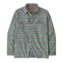 Light Farrier's Work Shirt