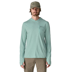 Capilene® Cool Sun Hoody - Peak Visions