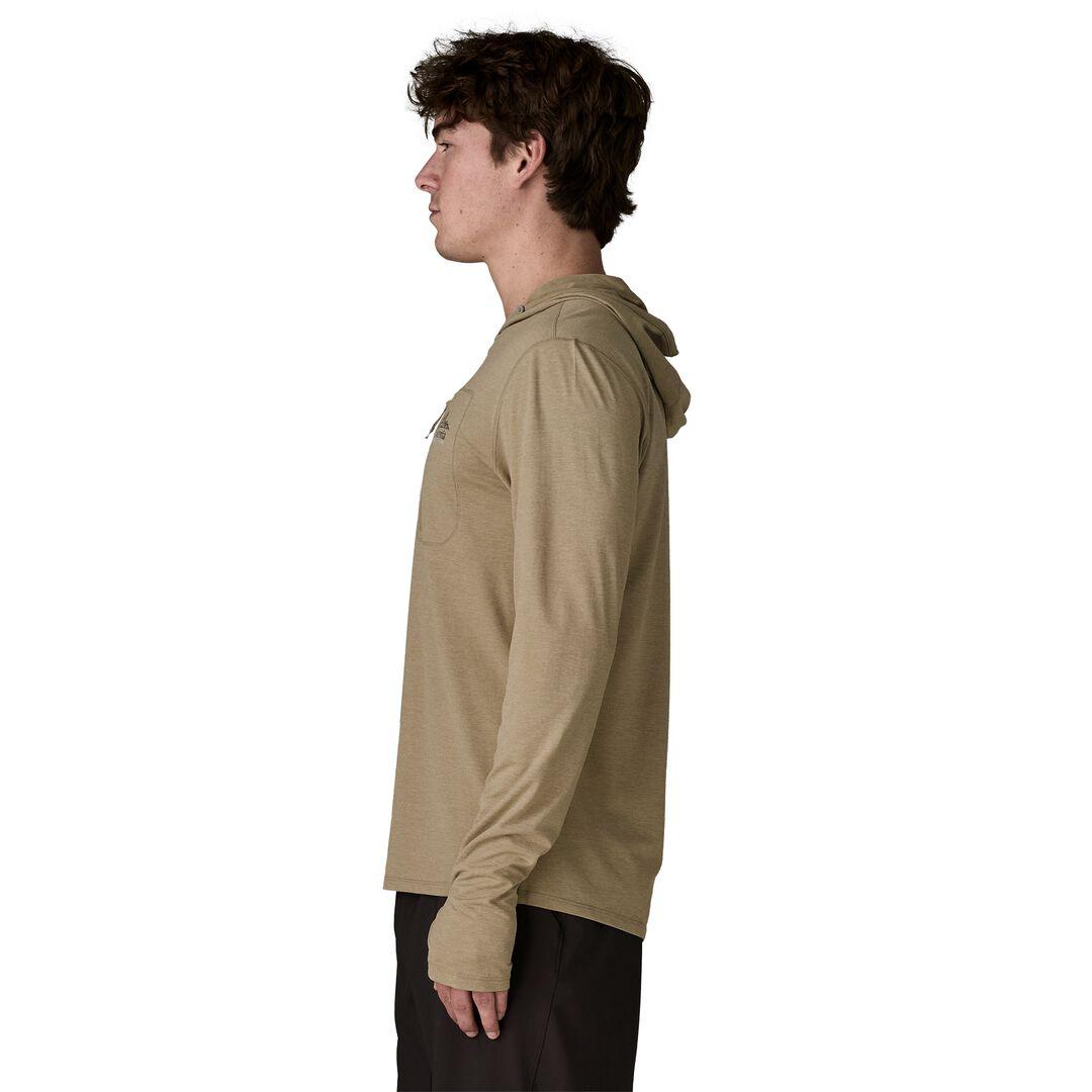 Capilene® Cool Sun Hoody - Cloud Crag Crest