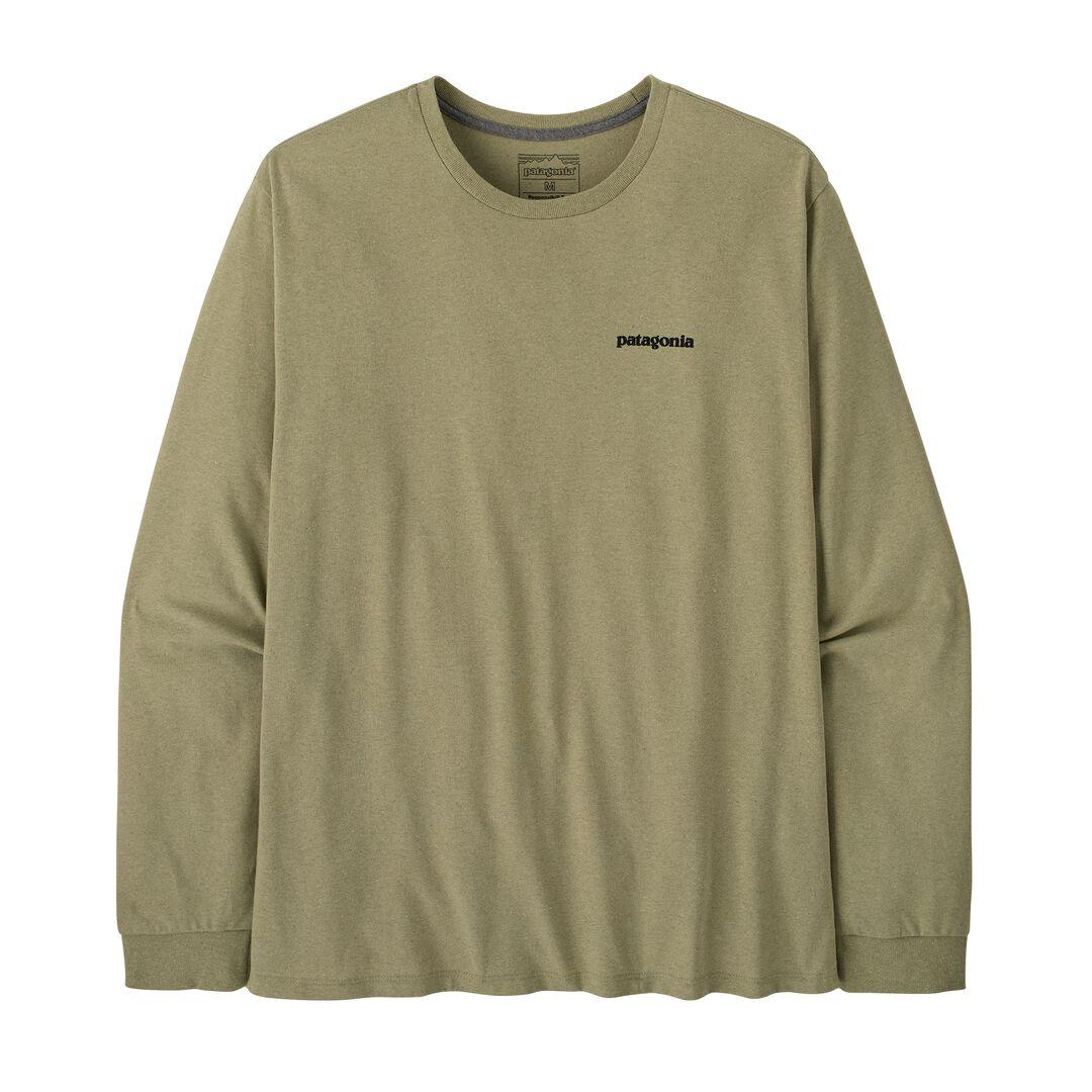 Long-Sleeved Home Water Trout Responsibili-Tee®
