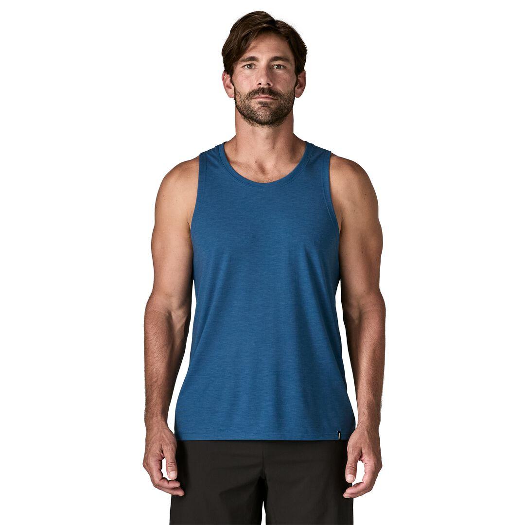 Capilene® Cool Trail Tank Top