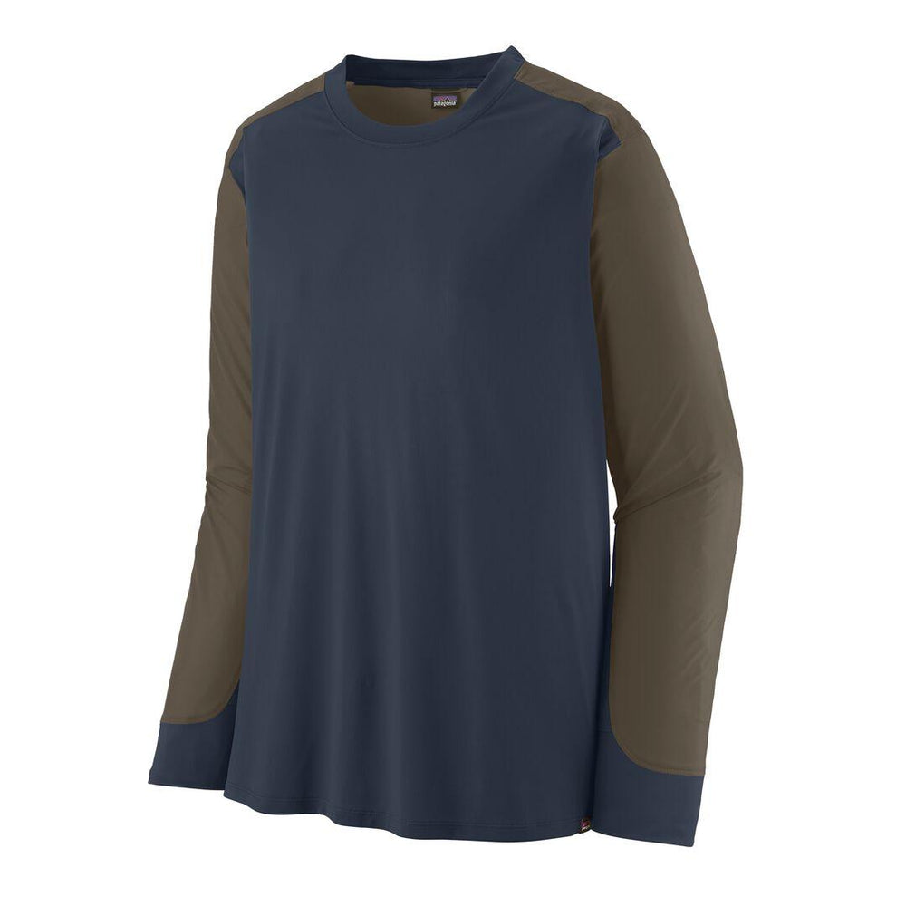 Long-Sleeved Dirt Craft Mountain Bike Jersey Shirt