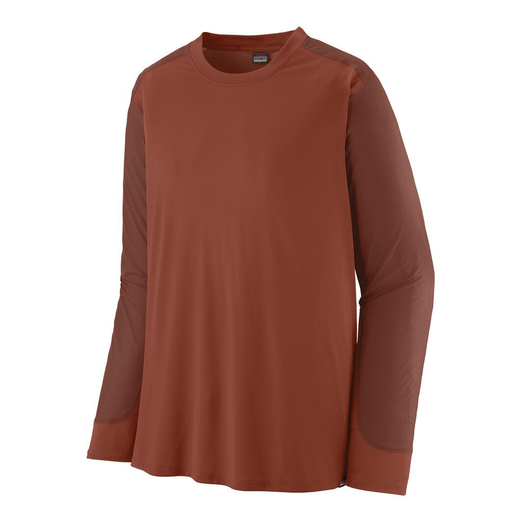 Long-Sleeved Dirt Craft Mountain Bike Jersey Shirt
