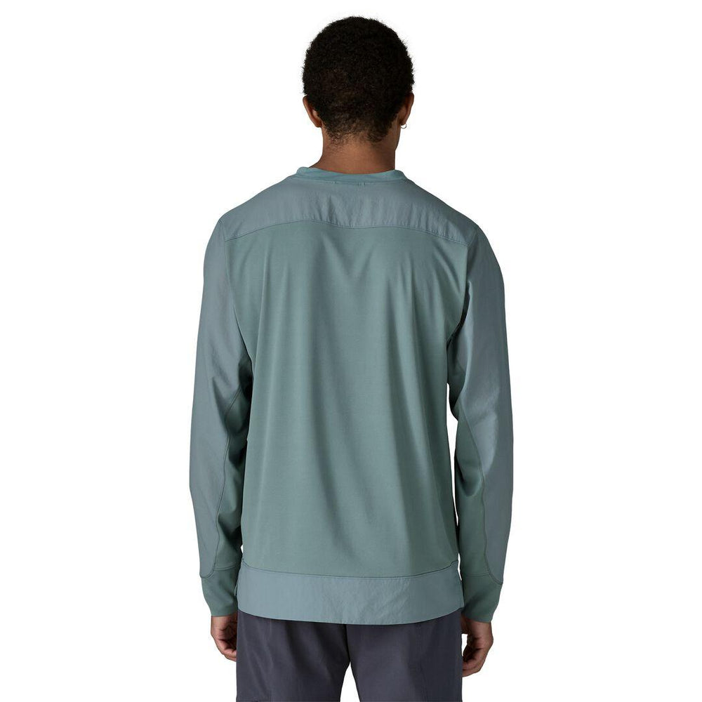 Long-Sleeved Dirt Craft Mountain Bike Jersey Shirt