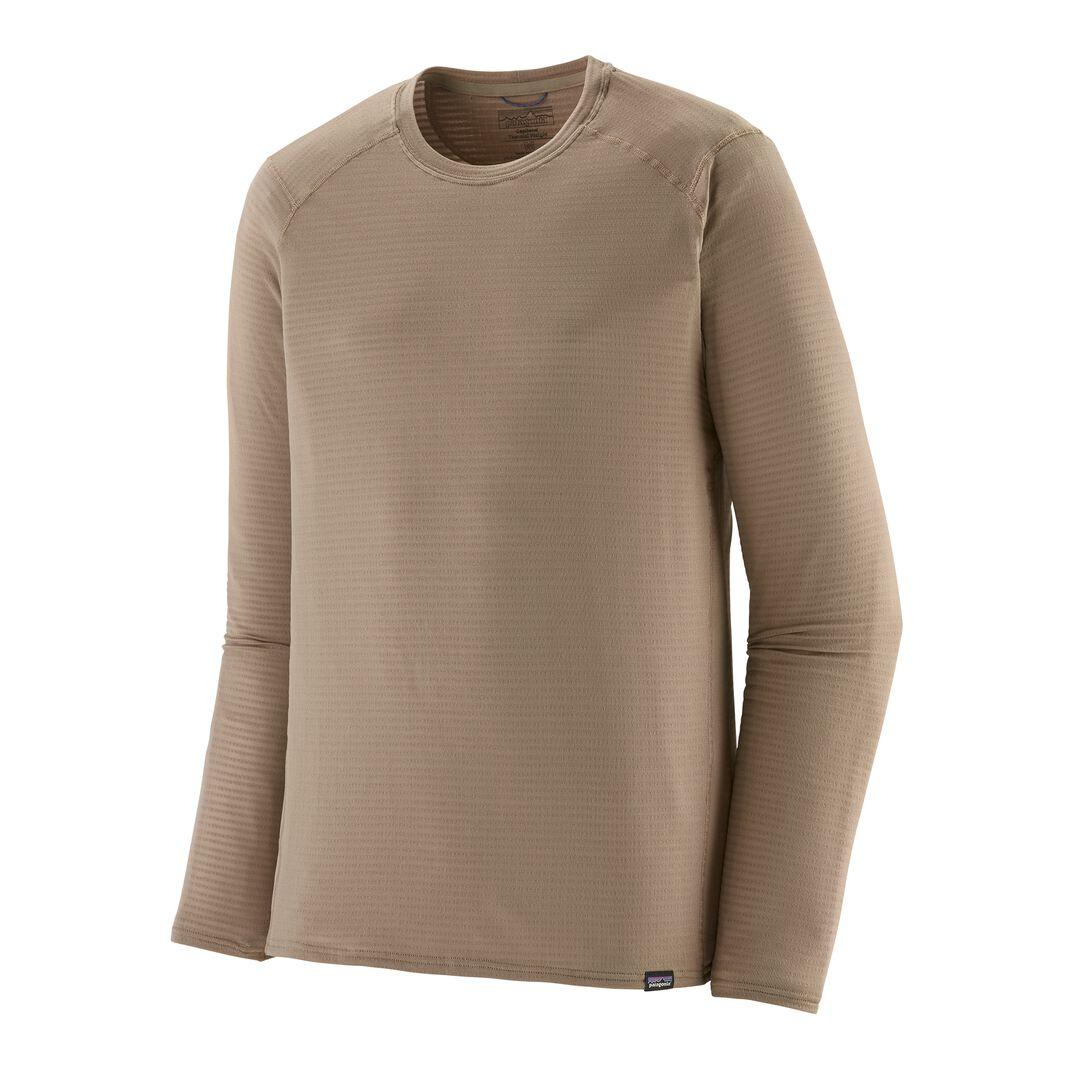 Capilene® Thermal Weight Baselayer Crewneck