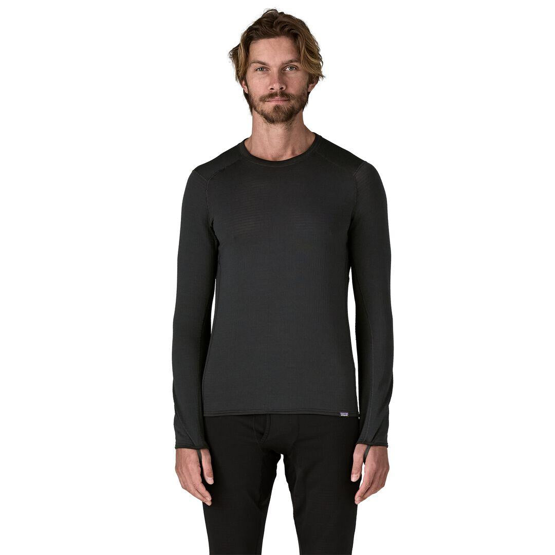 Capilene® Thermal Weight Baselayer Crewneck
