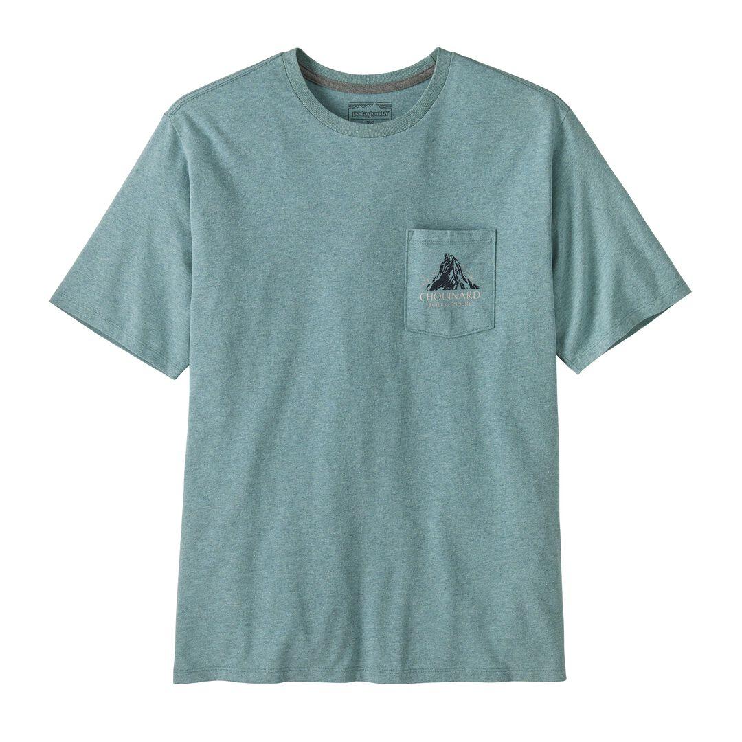 Chouinard® Crest Pocket Responsibili-Tee®