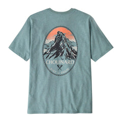 Chouinard® Crest Pocket Responsibili-Tee®