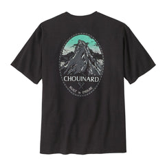 Chouinard® Crest Pocket Responsibili-Tee®