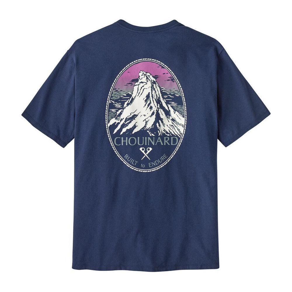 Chouinard® Crest Pocket Responsibili-Tee®