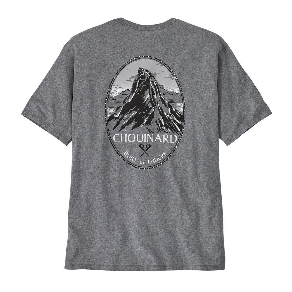 Chouinard® Crest Pocket Responsibili-Tee®