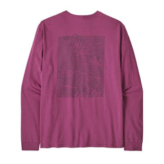 Long-Sleeved Strataspire Responsibili-Tee®