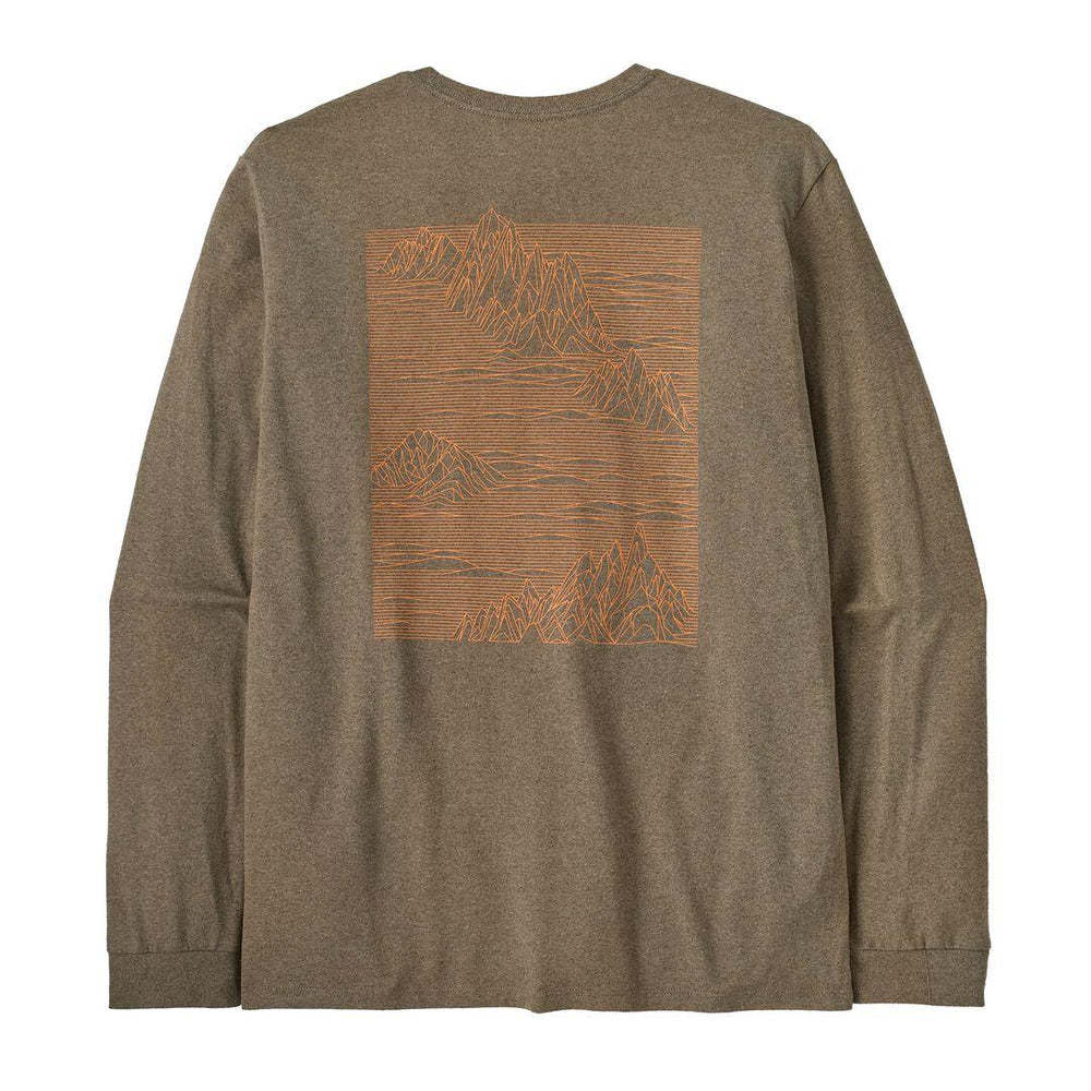 Long-Sleeved Strataspire Responsibili-Tee®
