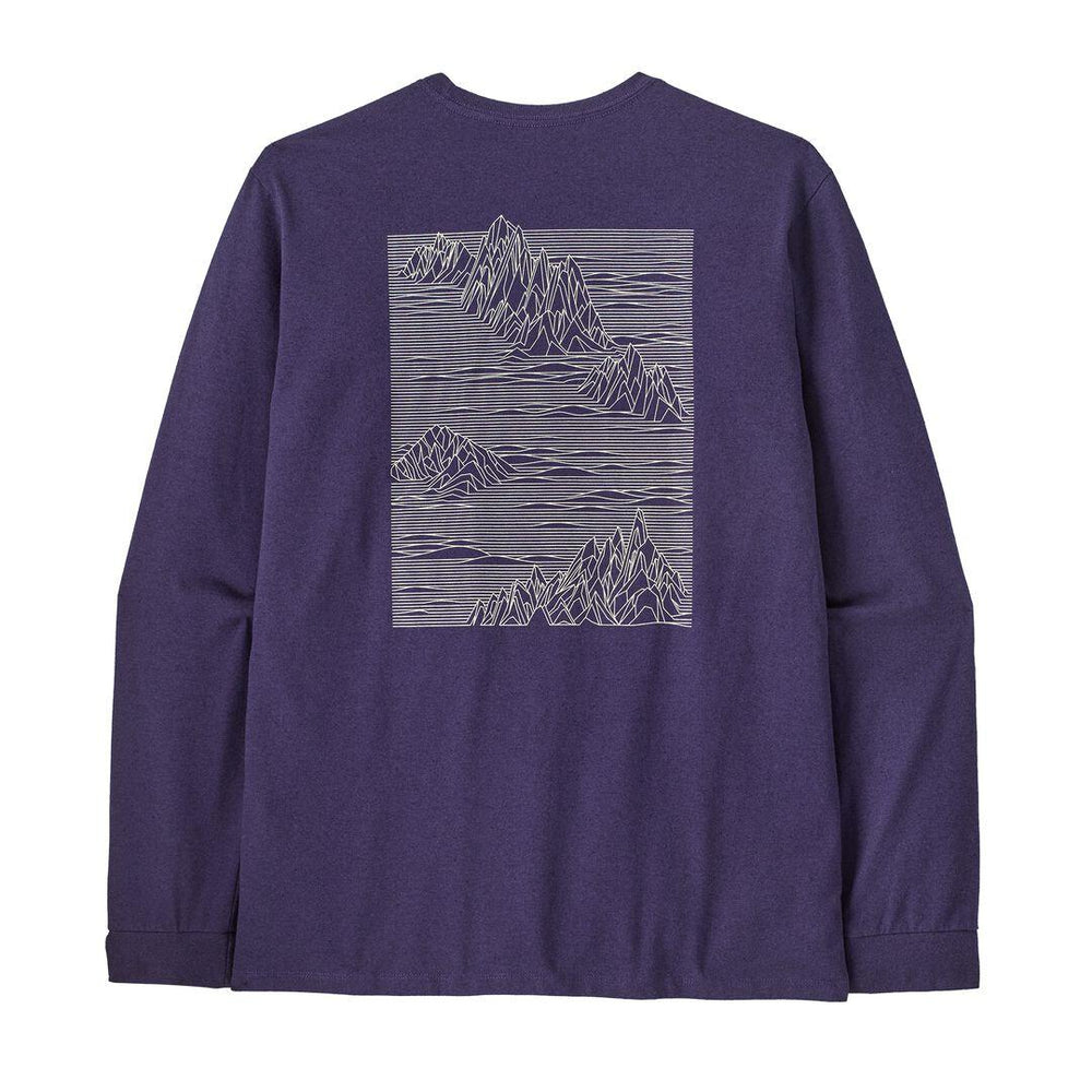 Long-Sleeved Strataspire Responsibili-Tee®