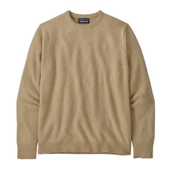 Recycled Cashmere Crewneck Sweater
