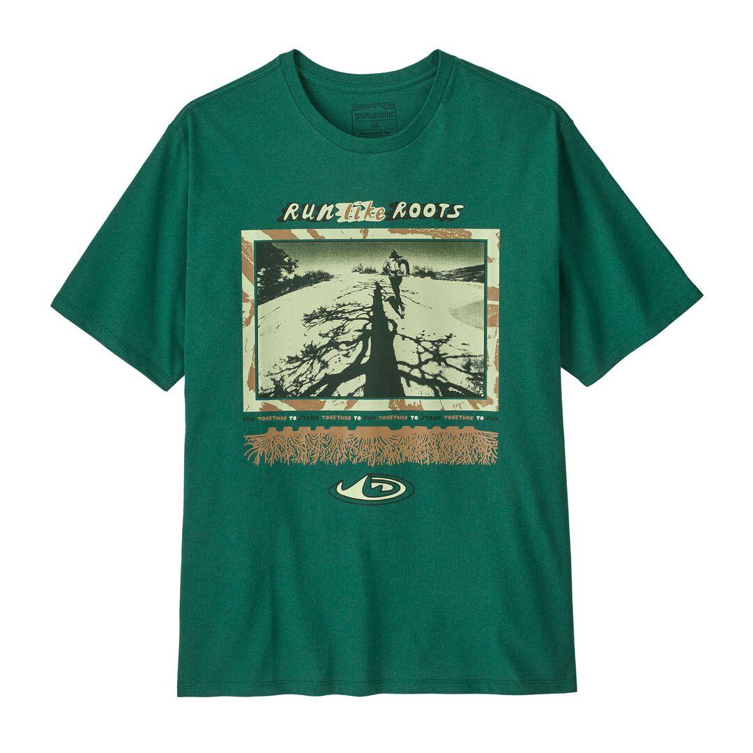 Run Like Roots Responsibili-Tee®