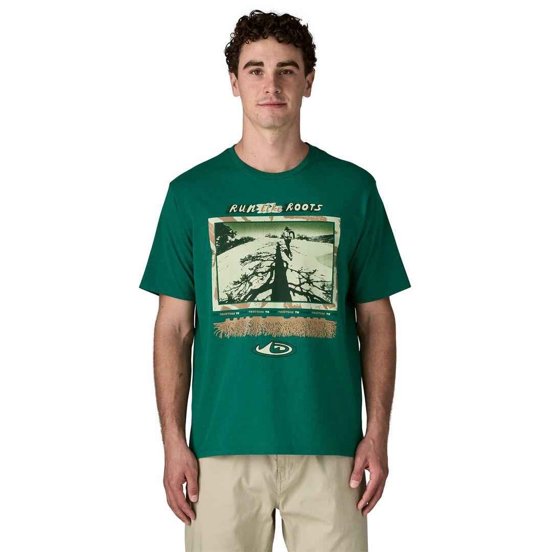 Run Like Roots Responsibili-Tee®