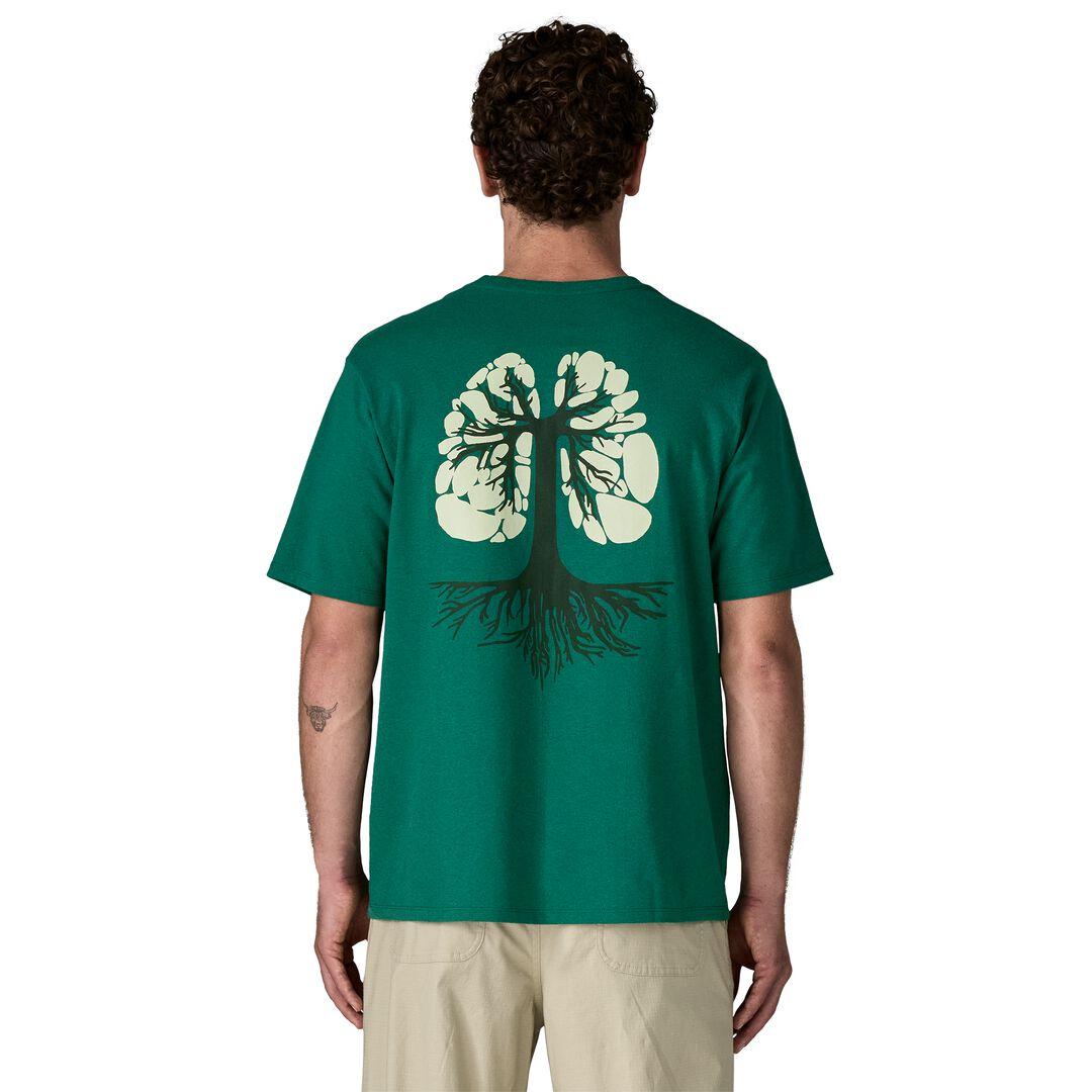 Run Like Roots Responsibili-Tee®