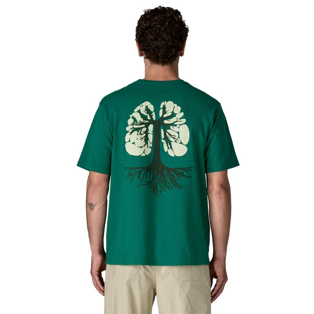 Run Like Roots Responsibili-Tee®