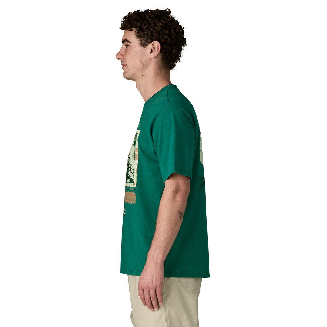Run Like Roots Responsibili-Tee®