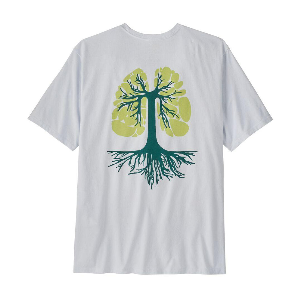 Run Like Roots Responsibili-Tee®